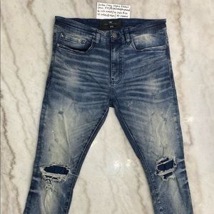 EUC Jordan Craig Legacy Edition